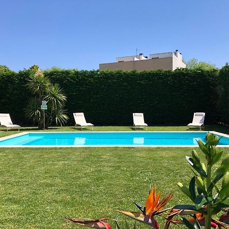 ビアナドカステロ Casa Pedro E Inesヴィラ エクステリア 写真