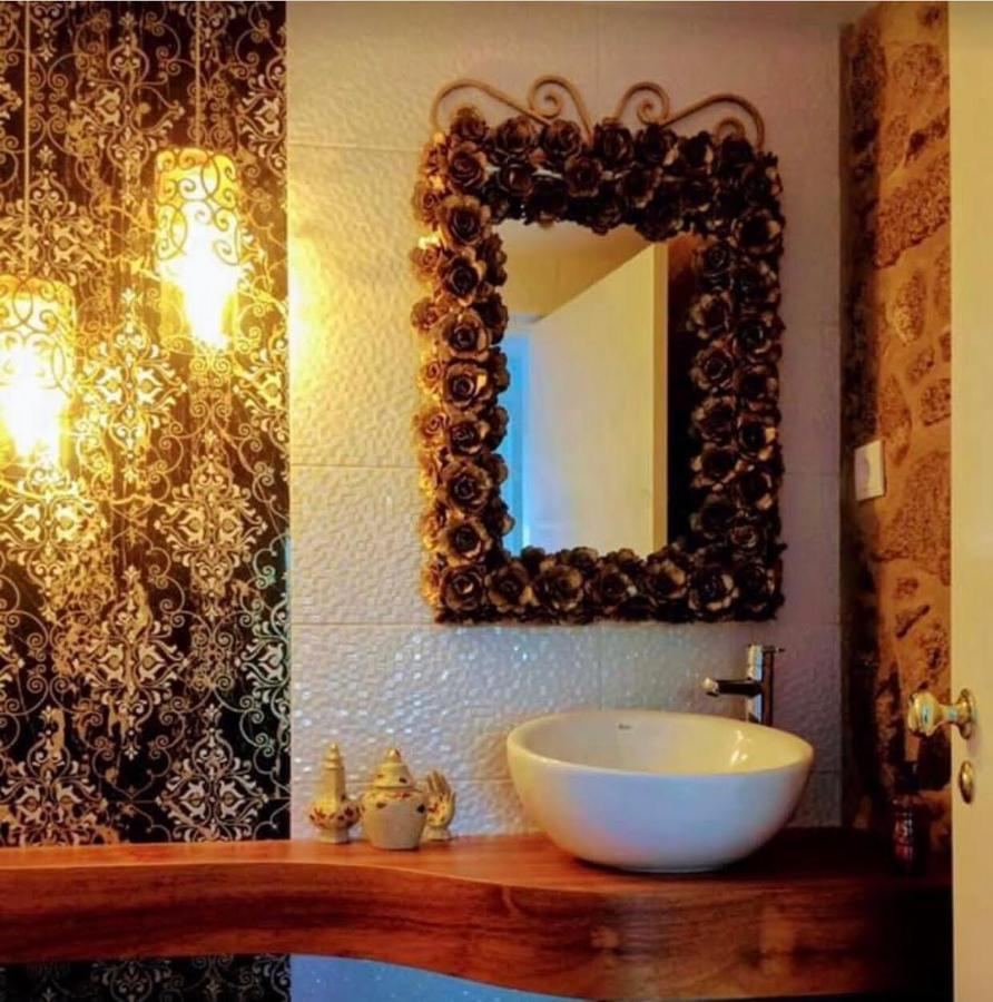ビアナドカステロ Casa Pedro E Inesヴィラ エクステリア 写真